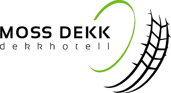 Moss Dekk logo